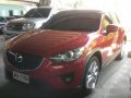 Good as new Mazda CX-5 2015 for sale-1