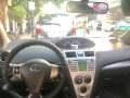  2008  Toyota VIOS 1.5G Gray For Sale -4