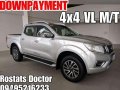 Brand new NISSAN NAVARA 2018 for sale-2