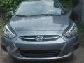 Assume balance 2017 Hyundai Accent 1.4 Gas Matic personal use-0