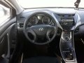 Hyundai Elantry 2012 GLS Pormado for sale  fully loaded-4