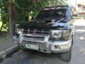 2003 Mitsubishi Fieldmaster 4x2 For Sale -0