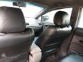 Honda Civic Fd 1.8v 2007 Blue Sedan For Sale -8