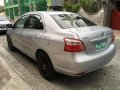 2008 Toyota Vios 1.3J manual. FRESH-4