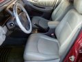 99 Honda Accord VtiL Matic for sale  ​ fully loaded-7