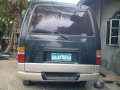 2010 Nissan Urvan Escapade For Sale -10