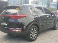 2016 Kia Sportage Diesel Automatic New Look 2017 2015-4