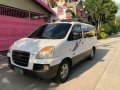 Hyundai Starex 2006 GRX CRDI for sale  ​ fully loaded-3