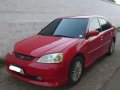 Honda Civic dimension 2001 vti s for sale  fully loaded-0