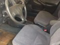Fresh HONDA Civic 1996 Gray For Sale -5