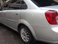 chevrolet optra 1.6-1