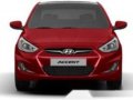 Hyundai Accent Gl 2018 for sale-1