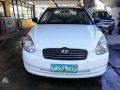 Good as new Hyundai Accent 2010 for sale-1