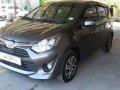 For Sale Toyota Wigo 1.0 G Series 2017 Mt New look Model-1
