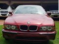 1997 BMW E39 523i SALE or SWAP for sale  fully loaded-2