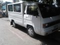 Mitsubishi L300 Fb model 97 aquired 98 diesel engine-1