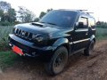 Well-kept Suzuki Jimny 2006 for sale-0