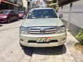 Toyota Fortuner 2009mdl diesel for sale -1