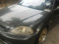 Honda Civic lxi 1996 for sale  ​ fully loaded-0