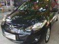 Good as new Mazda 2 sedan 2010 for sale-0