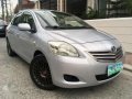 2008 Toyota Vios 1.3J manual. FRESH-1