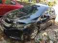 2016 Honda City 1.5 automatic 11k mileage-2