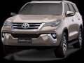 Brand new Toyota Fortuner 2018 for sale-3