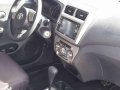 2016 Toyota Wigo 1.0 G At * alt. Picanto* celerio* i10-4