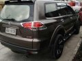 Mitsubishi Montero 4x4 GTV 2014 FOR SALE -5