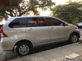 Toyota AVANZA 2012 1.3E Manual For Sale -4