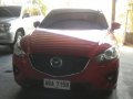 Good as new Mazda CX-5 2015 for sale-0
