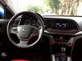 2016 Hyundai Elantra CVVT Automatic For Sale -6
