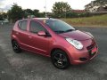 Suzuki Celerio 2013 Manual Pink For Sale -2