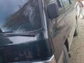 2010 Nissan Urvan Escapade For Sale -2