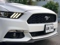 Ford Mustang Ecoboost 2015 FOR SALE-0