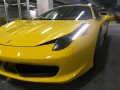 Well-maintained Ferrari 458 2011 for sale-3