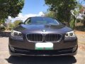 2010 BMW 523i for sale  fully loaded-0