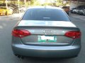 AUDI A4 1.8T Gas 2012 for sale  fully loaded-5