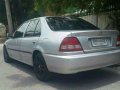 Honda City lxi type z 99 for sale  fully loaded-1