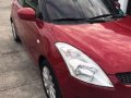 2012 Suzuki Swift 14 AT for sale  ​ fully loaded-0