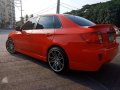 Fresh 2010 Subaru Impreza 2.0 RS For Sale -1