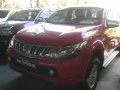 Well-kept Mitsubishi Strada 2015 for sale-1