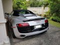 2014 Audi R8 v10 Spyder FOR SALE -3