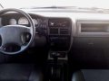 Isuzu Crosswind XUV Sportivo Look 2007 Lady Used-10
