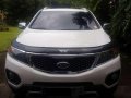 Well-maintained Kia Sorento 2010 for sale-0