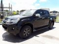 2015 Isuzu Dmax AT Dsl Black For Sale -10