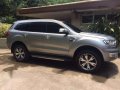 2016 Ford Everest Titanium FOR SALE -2