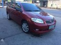 Toyota Vios J Manual Trans 2005 for sale  fully loaded-0