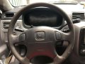 HONDA CR-V 2001 1st Gen Beige For Sale -6