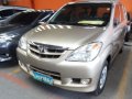 2010 Toyota Avanza for sale in Quezon City-1